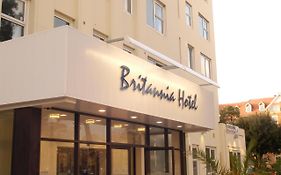 Britannia Hotel Bornemouth