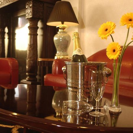 Britannia Bournemouth Hotel Interior photo