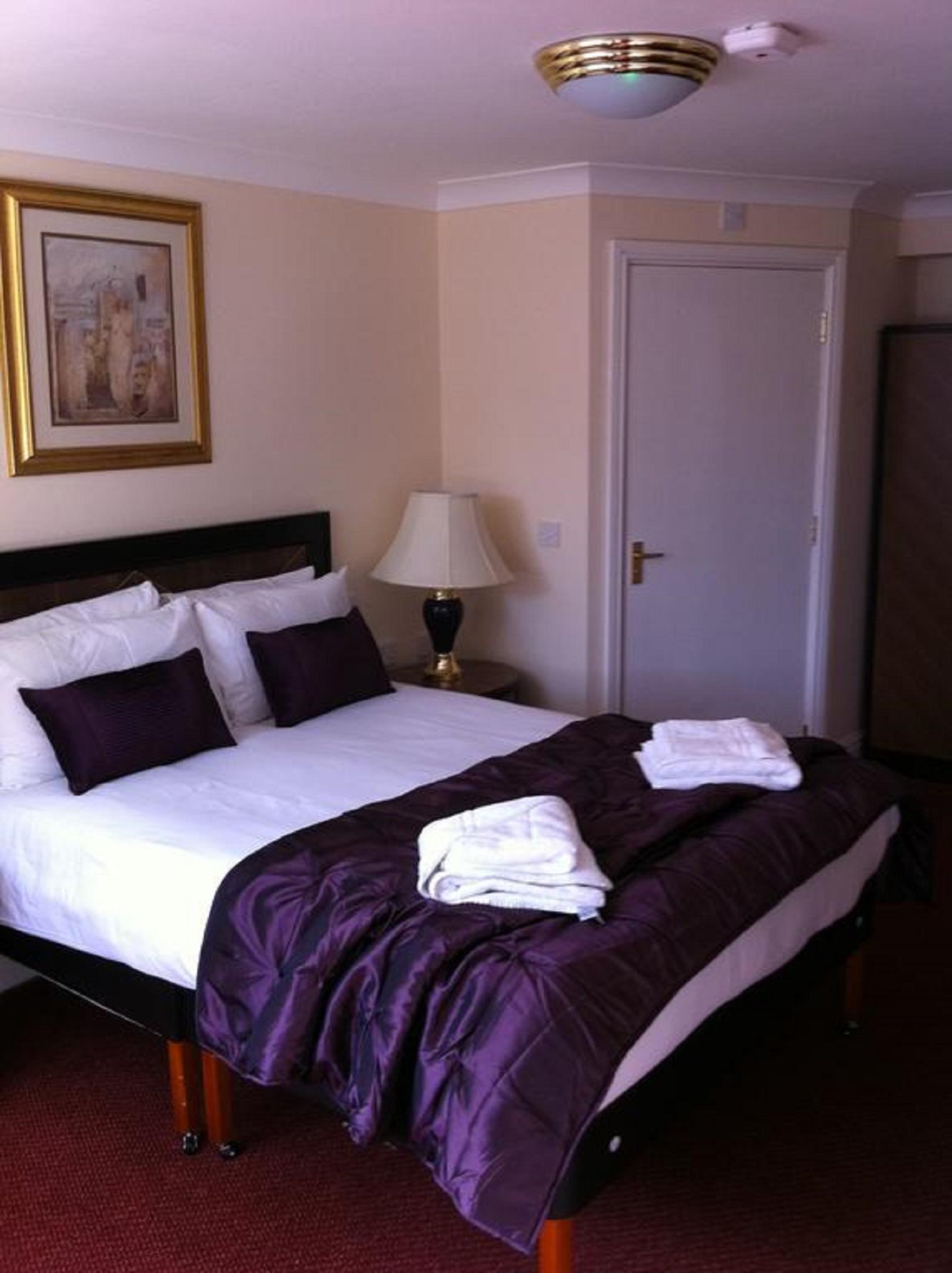 Britannia Bournemouth Hotel Exterior photo