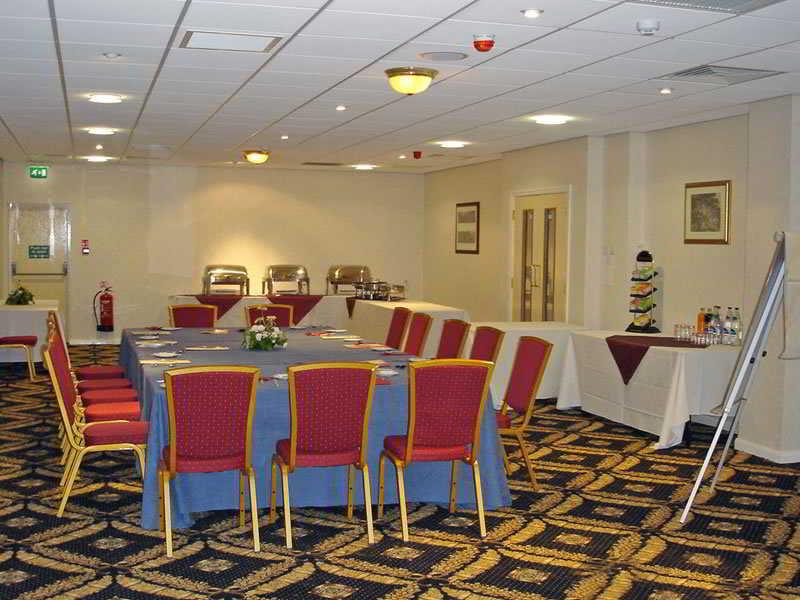 Britannia Bournemouth Hotel Exterior photo