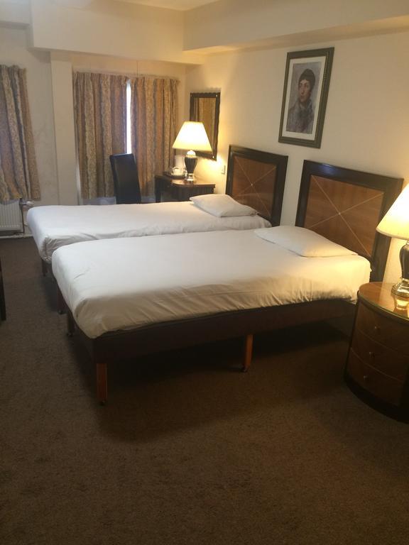 Britannia Bournemouth Hotel Room photo