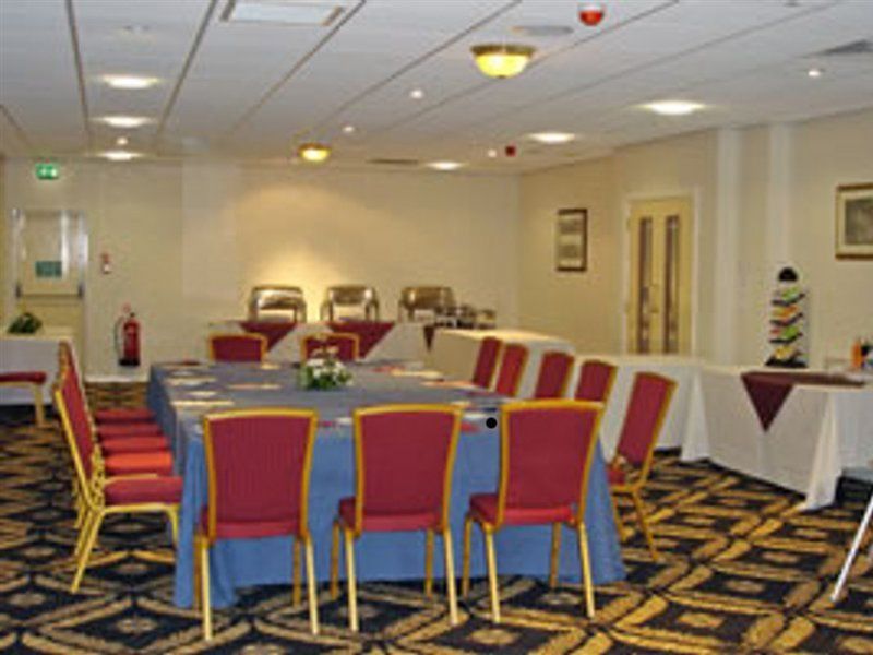 Britannia Bournemouth Hotel Exterior photo