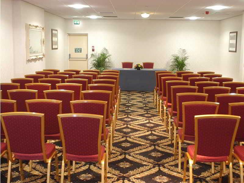 Britannia Bournemouth Hotel Facilities photo