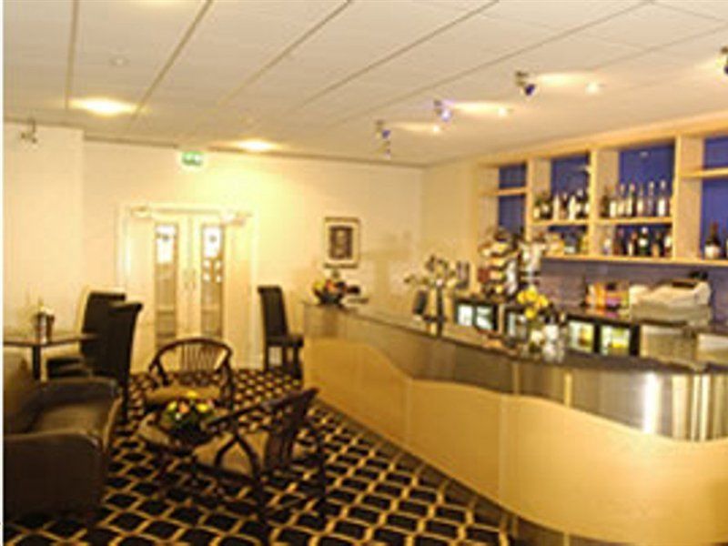Britannia Bournemouth Hotel Exterior photo